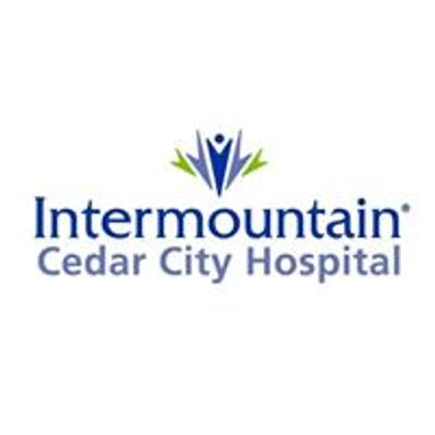 Cedar City Hospital