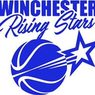 Winchester Rising Stars