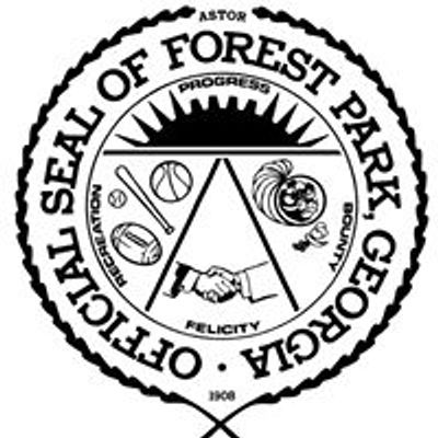 City of Forest Park Government