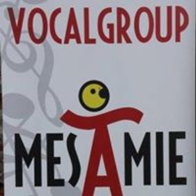 Vocalgroup Mes Amie