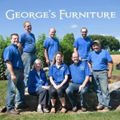 George's Woodcrafts Furniture
