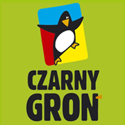 Czarny Gro\u0144