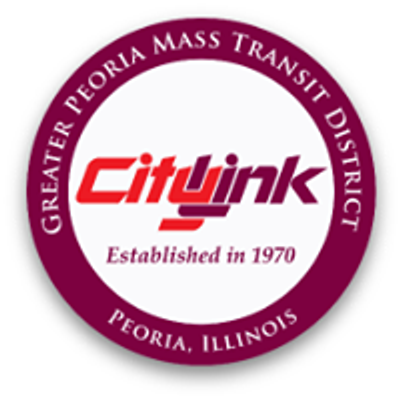 CityLink Peoria