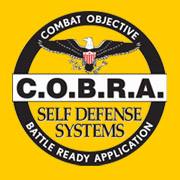 COBRA Self-Defense Iowa