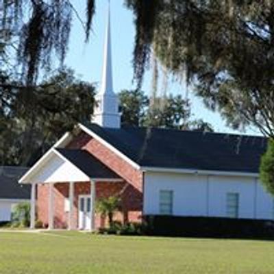 Alafia Baptist Church