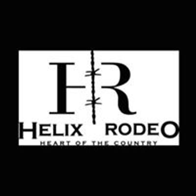 Helix -Heart of the Country- Rodeo