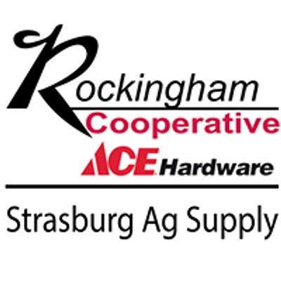 Rockingham Cooperative ACE Hardware - Strasburg