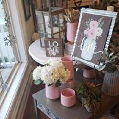 Bel Air Florist & Gift Shop