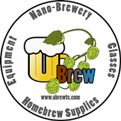 UBrew NanoBrewery and Homebrew Supply