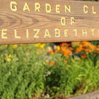 The Garden Club of Elizabethtown
