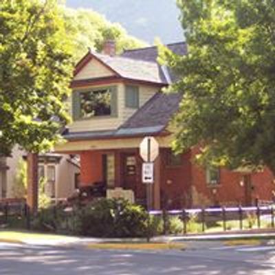 The Glenwood Springs Historical Society and Frontier Museum