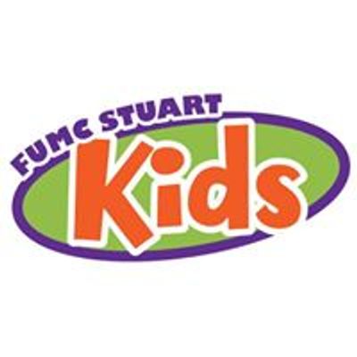 FUMC Stuart Kids