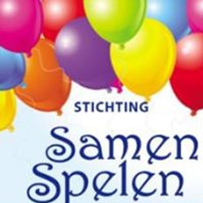 Stichting Samen Spelen