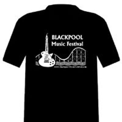 Blackpool Music Festival