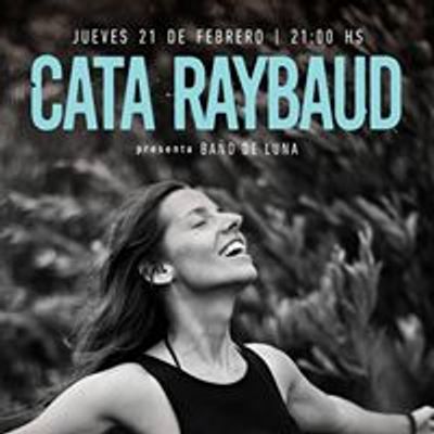 Cata Raybaud