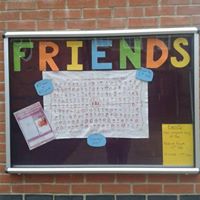 Friends of Foundry Lane Primary School