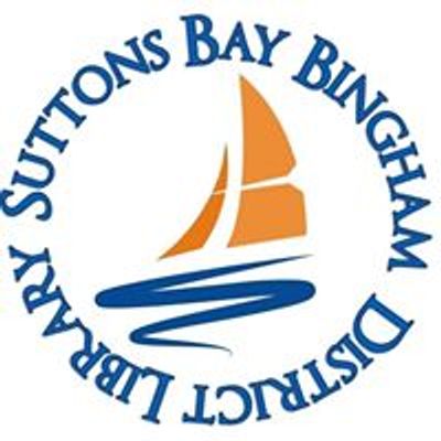 Suttons Bay Bingham District Library
