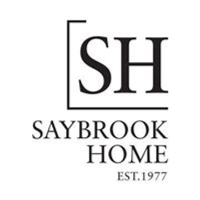 Saybrook Home