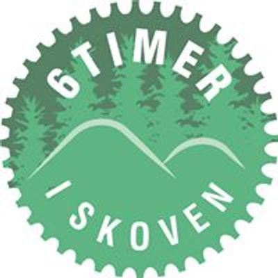 6 Timer I Skoven - MTB