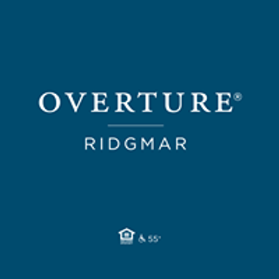 Overture Ridgmar