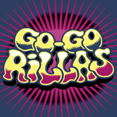The Go Go Rillas
