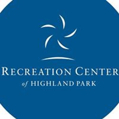 Recreation Center of Highland Park