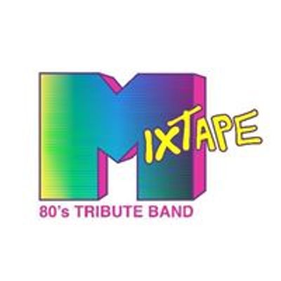 Mixtape - 80s Tribute Band