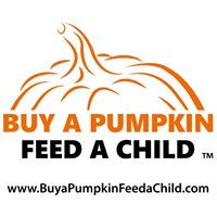 Buy a Pumpkin Feed a Child