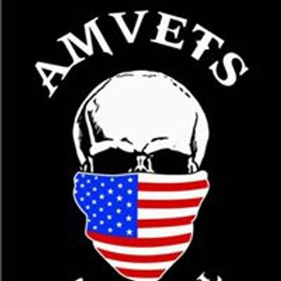 Sons of Amvets squadron 103