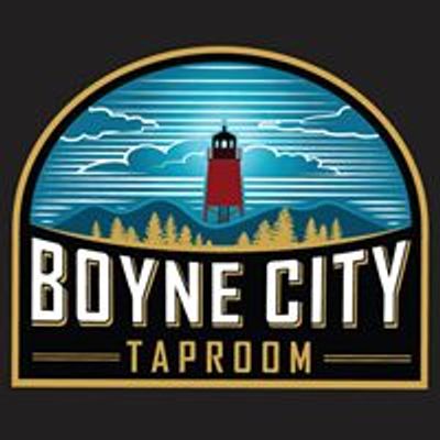 Boyne City Tap Room