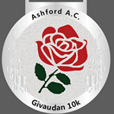 Ashford AC - Givaudan 10k