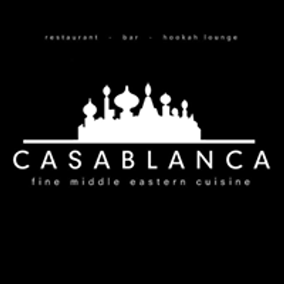 Casablanca