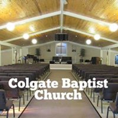 Colgate Baptist Church