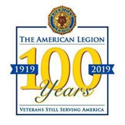 The American Legion Department of Virginia