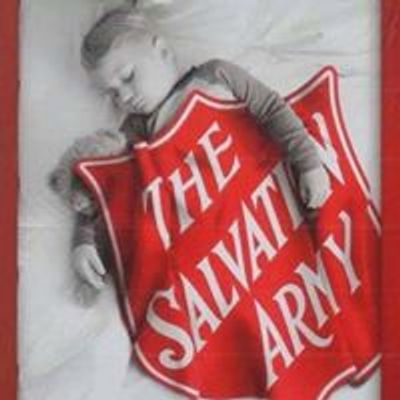 The Salvation Army Savannah GA