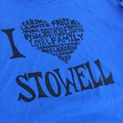 Stowell Elementary