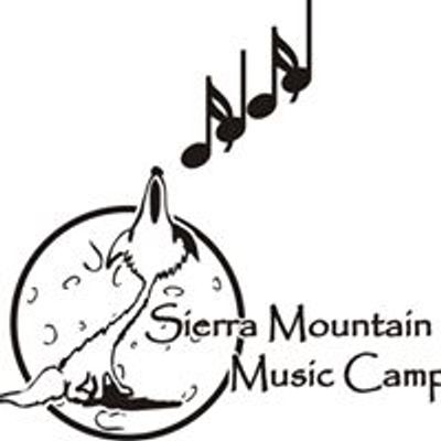 Sierra Mountain Music Camp