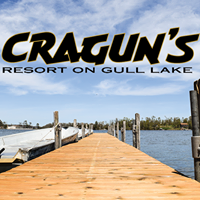 Cragun's Resort on Gull Lake