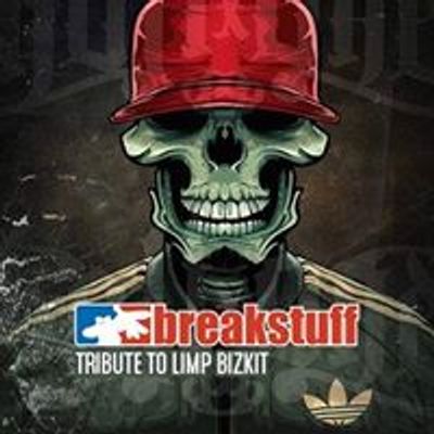 Break Stuff - Tribute Limp bizkit