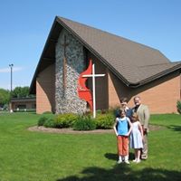 St. James United Methodist Church of Appleton