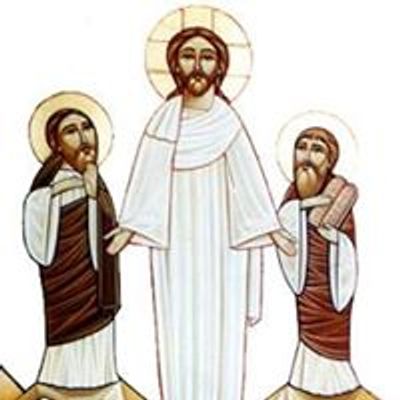 Holy Transfiguration American Coptic Orthodox Church