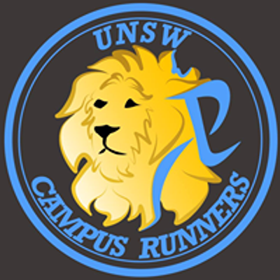 UNSW Campus Runners Society - RunSoc