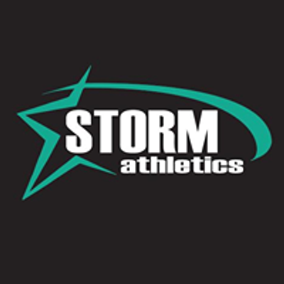 Storm Athletics All-Star Cheerleading