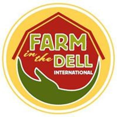 Farm in the Dell,  International