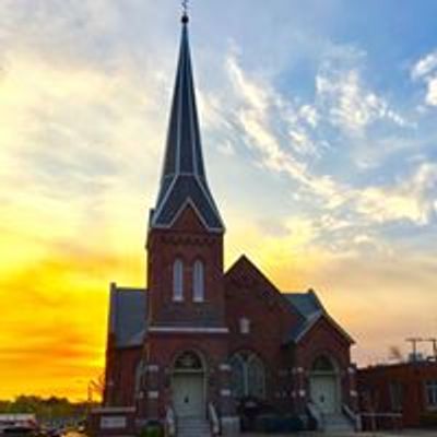 First Presbyterian Church \