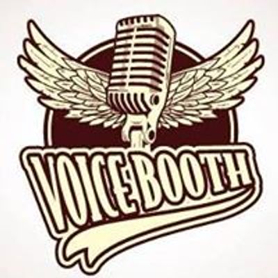 VoiceBooth - Sydney