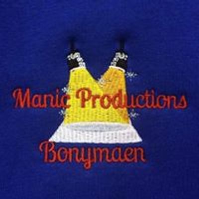 Manic Productions Bonymaen