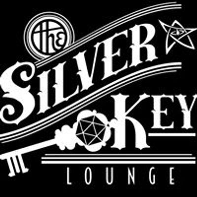 The Silver Key Lounge