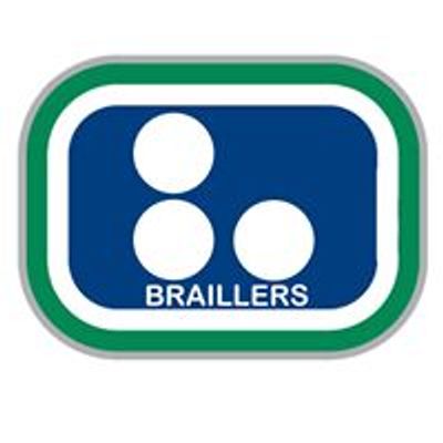 Hartford Braillers Blind Hockey Club