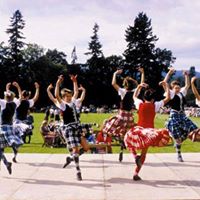 Perth Highland Games